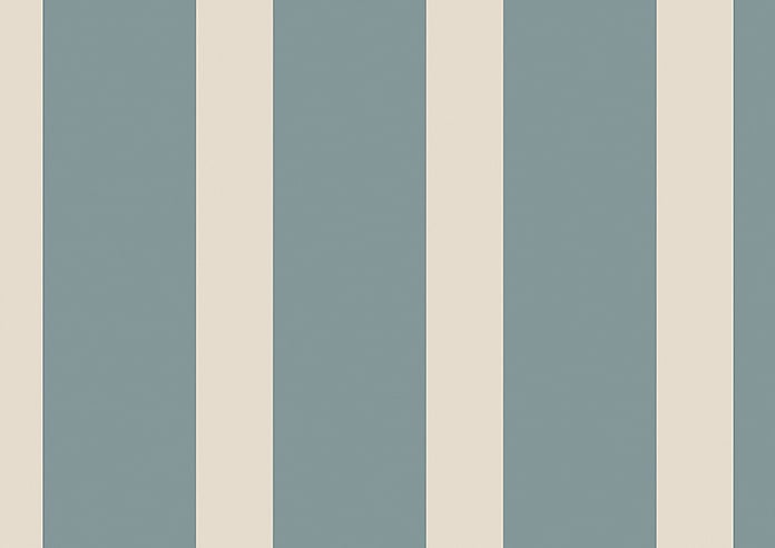 The British Stripe Co. Henry, Derwent No.1 - Twist&Fit Roller Blind - Image 6